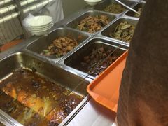 -赵家好米干饭把子肉(小纬六路店)