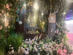 -第101座花园餐厅(湖滨88店)