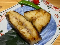 -清水日本料理铁板烧(学府路店)
