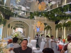 -王府井酒店(金桥港湾店)