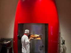 -城市大道红炉披萨烘焙坊