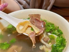 -锅贴王小吃(南大街店)