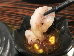 -王鼎精致料理铁板烧(世博源店)