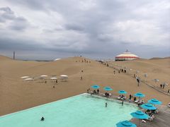 -达拉特旗响沙湾旅游区