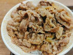 -食其家·牛丼咖喱(广元西路店)