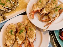 -怡咖啡·自助餐·西安香格里拉