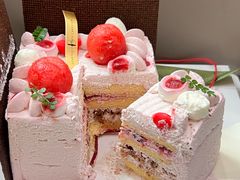 -B.O.M波姆烘焙(凤凰街店)