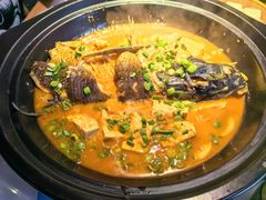 -筱爷叔·上海传统手工菜(玉树路店)