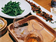 -青梅酒肆PLUS(长白仙岛北路店)