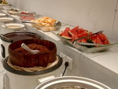 -清心素食自助餐厅(夫子庙店)