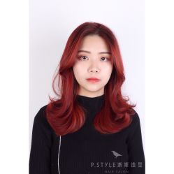 -P.STYLE 派斯造型
