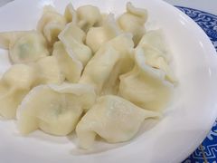 -东方饺子王(新奥购物中心店)