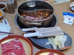 -松野谷·寿喜烧自助(华联顺义金街购物中心店)