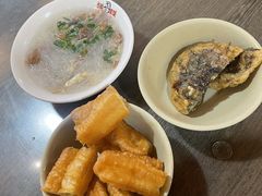 面线糊-国仔面线糊(水门国仔总店)