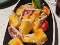 -青檸泰 LIME RITZY (颐堤港店)