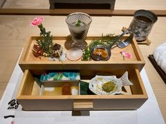 -鮨一日本料理(大中华店)