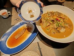 -曾宴·楚菜(湖北省博物馆店)