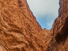 -天山神秘大峡谷