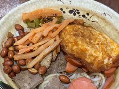 -吉庆桂林米粉·柳州螺蛳粉(港汇广场店)
