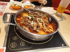 -刘一锅筋头巴脑(大悦城C店)