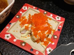 -無境·匠心日本料理(汉街店)