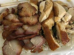 -九爺雞(文德路店)