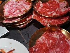 -星伦多自助料理·涮烤一体(虹悦城店)