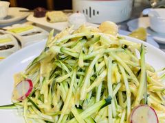 -北平食坊·烤鸭(黄寺大街店)
