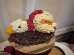 -Salon de Ville浦江汇(上海外滩华尔道夫酒店店)