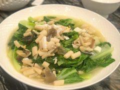 -四季轩中餐厅(徐州开元名都大酒店)