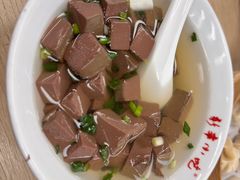 -新丰小吃(庆春路分店)