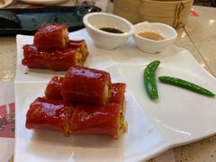 -点都德(汇点楼店)
