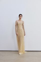 点击看大图 -GODDESS WHITE婚纱礼服(鹏城动力大厦店)