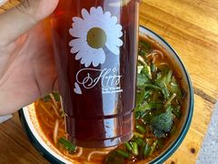 -青和小锅米线(翠湖店)