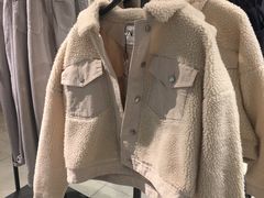 -ZARA(世贸天阶店)