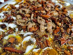 -黑皮酸菜鱼(三山街店)