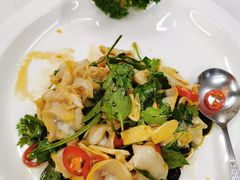 凉拌角螺-宜兴隆家宴·私房菜(泰安华庭店)