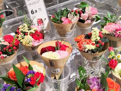 -鹿岛会员店(熙地港店)