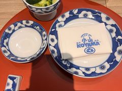 -小山日本料理(兴业太古汇店)