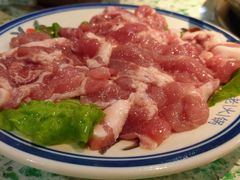 -鸿姐老火锅(疁城新天地店)