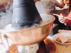 -东来顺饭庄(天坛店)