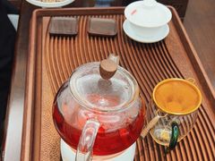 -澜沧古茶·商务茶馆(萧山人民广场店)
