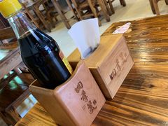 -四季美汤包(汉口里店)