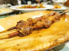 -新疆巴州金丝特餐厅(大钟寺店)