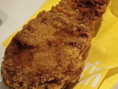 -麦当劳(天鹿南路分店)