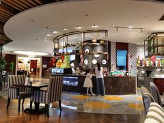 -科华明宇豪雅饭店·汇景全日制餐厅