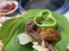 -安又胖韩国烤肉(美罗城店)