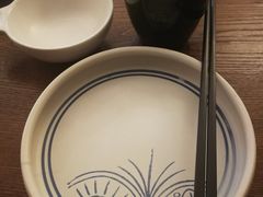 餐具摆设-云海肴·汽锅鸡·云南菜(领展购物广场·中关村店)
