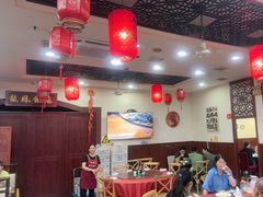 -红灯笼龙凤饭店(宁波老字号店)