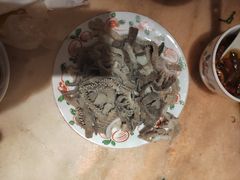-清真·老门框爆肚涮肉·中华老字号(丰管路店)